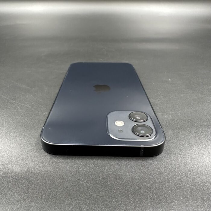 iPhone 12 128GB Black - Image 5