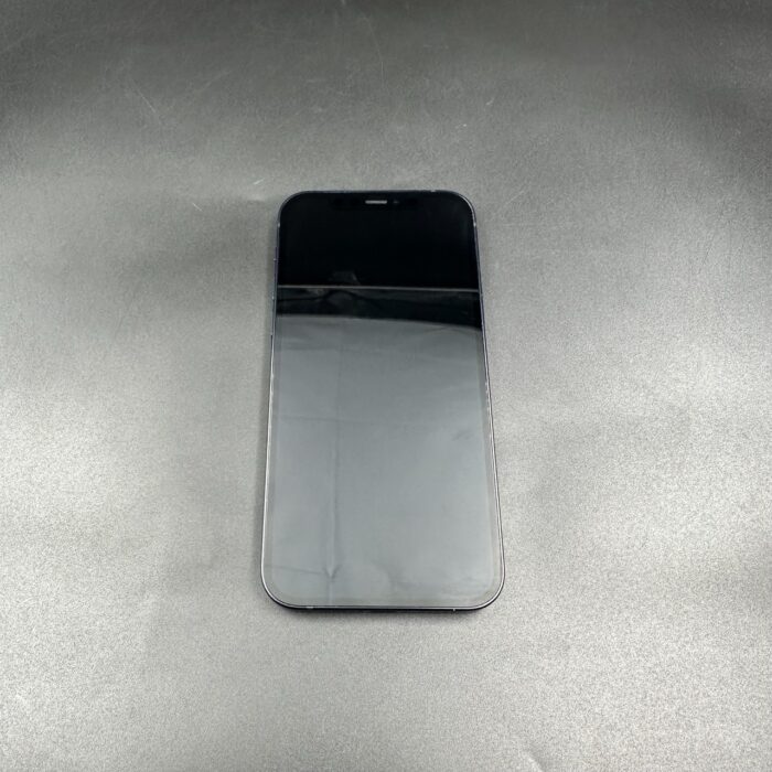 iPhone 12 128GB Black - Image 6