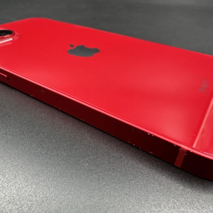 iPhone 13 128GB (Product) Red - Image 3