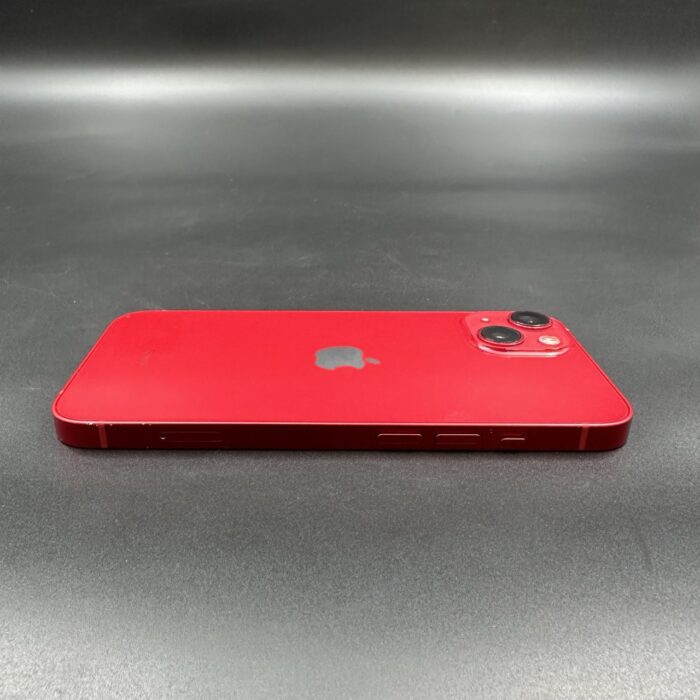 iPhone 13 128GB (Product) Red - Image 5