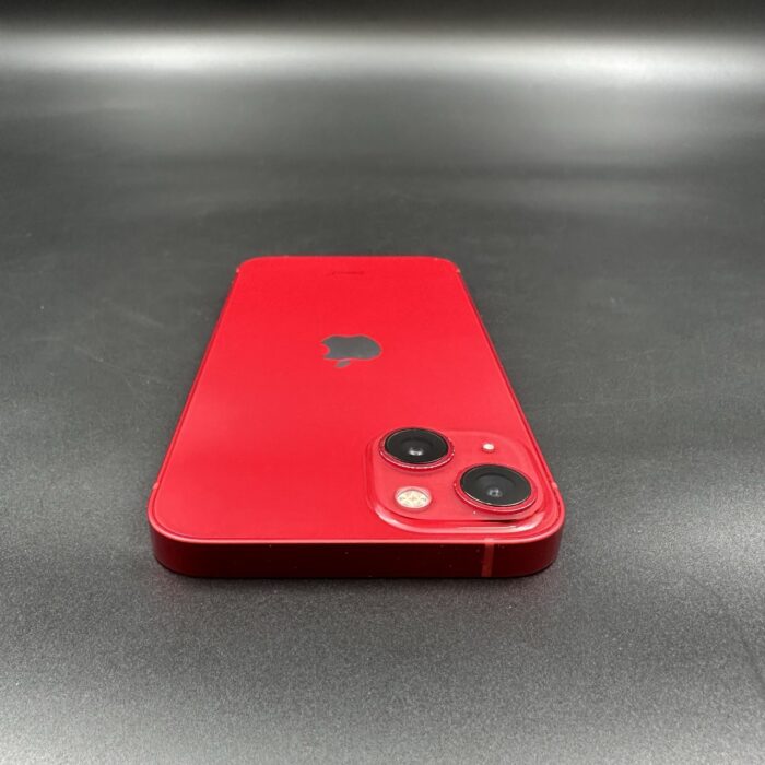 iPhone 13 128GB (Product) Red - Image 6