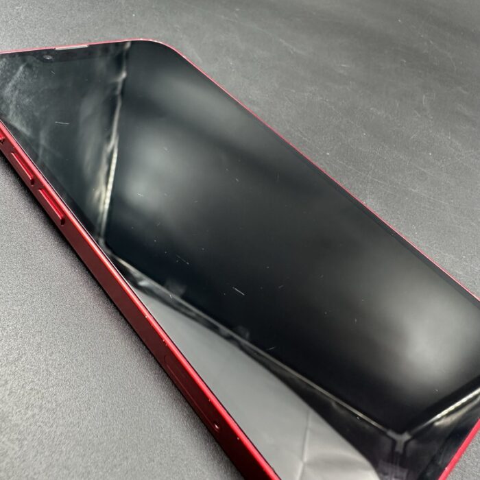 iPhone 13 128GB (Product) Red - Image 7
