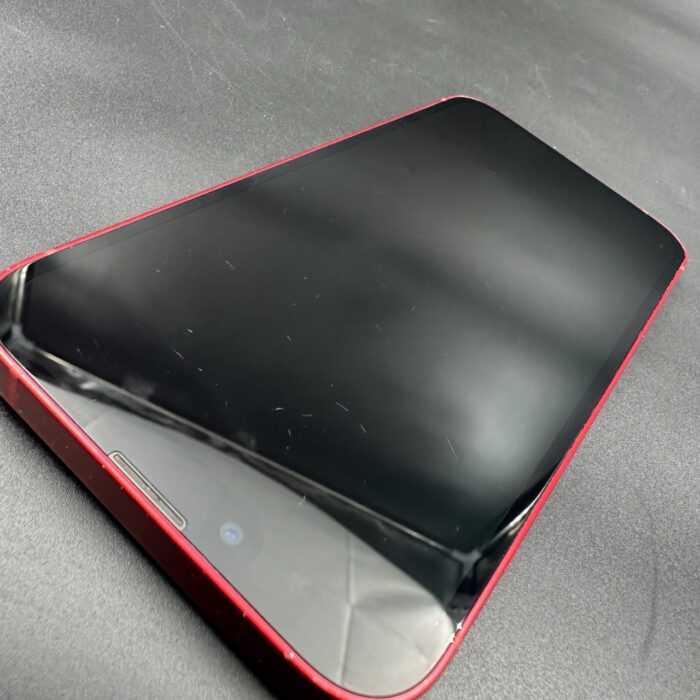 iPhone 13 128GB (Product) Red - Image 8