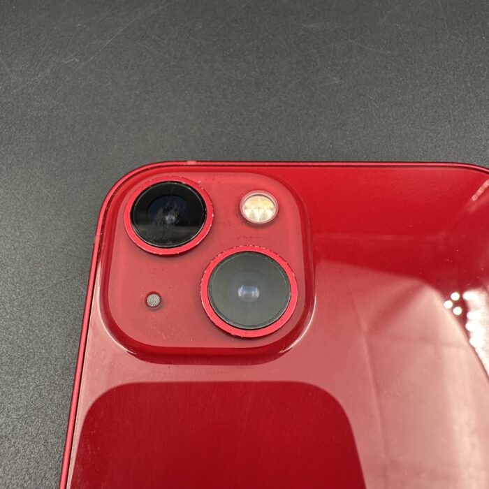 iPhone 13 128GB (Product) Red - Image 9