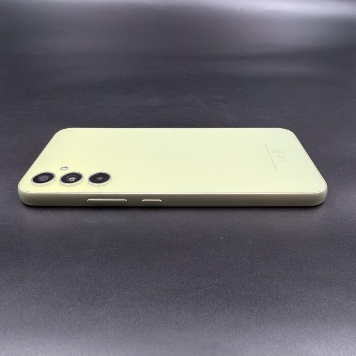SAMSUNG Galaxy A34 Duos 5G 128GB Green - Image 2