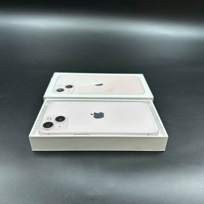 iPhone 13 128GB Pink - Image 2