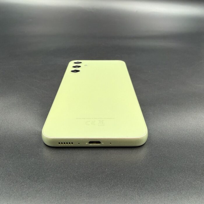 SAMSUNG Galaxy A34 Duos 5G 128GB Green - Image 3
