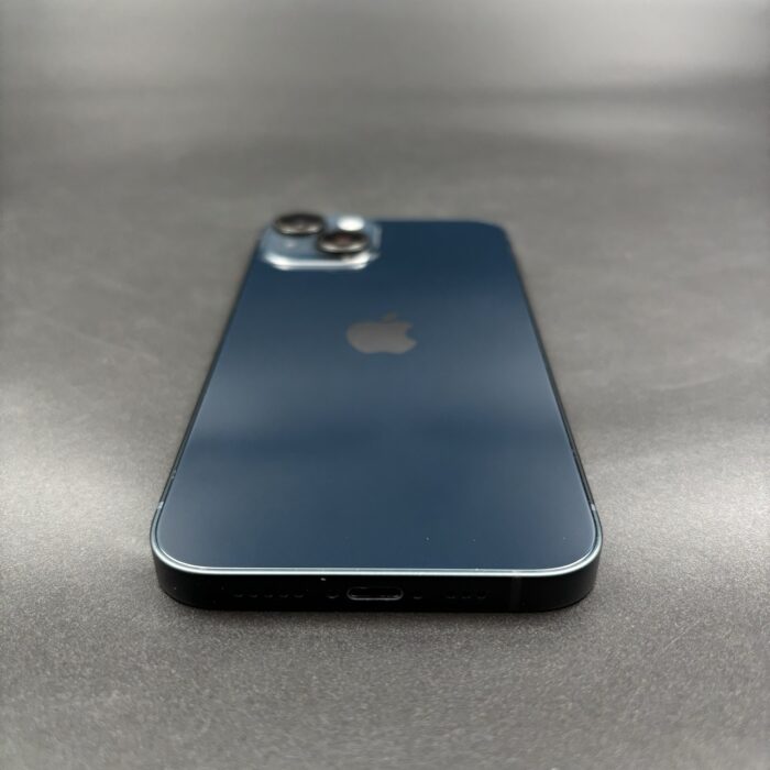 iPhone 14 128GB Midnight - Image 3