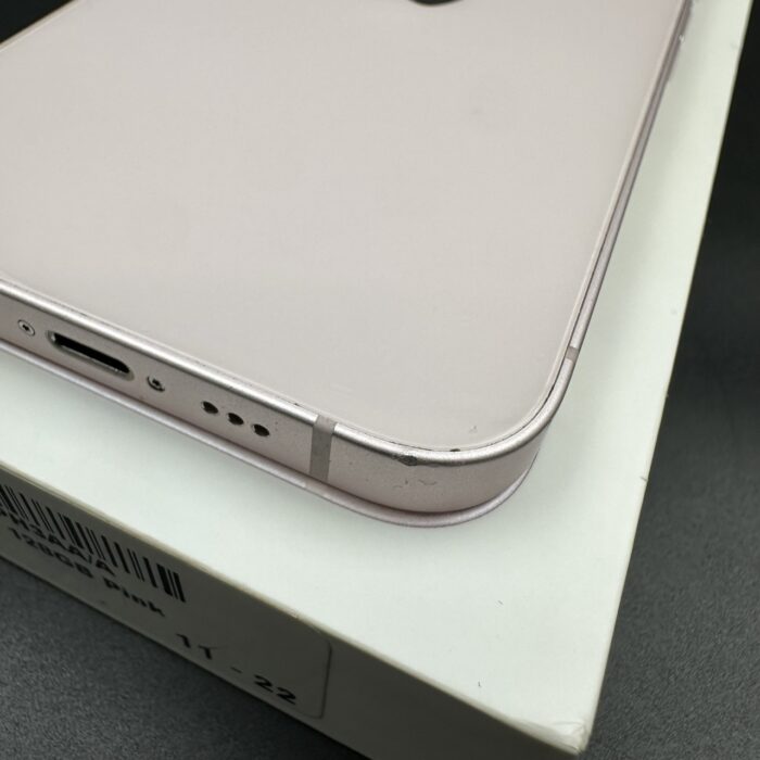 iPhone 13 128GB Pink - Image 5