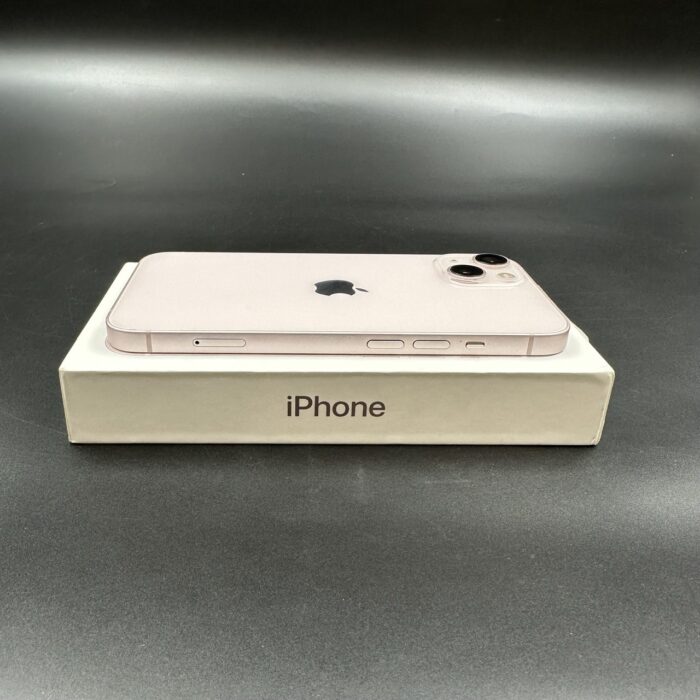 iPhone 13 128GB Pink - Image 6
