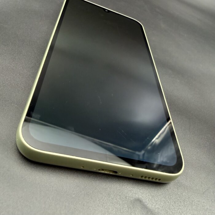 SAMSUNG Galaxy A34 Duos 5G 128GB Green - Image 7