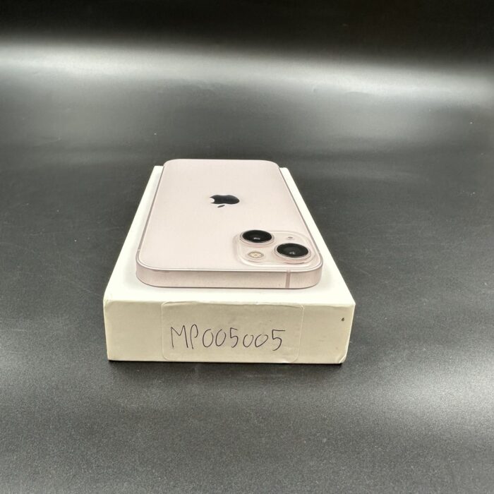 iPhone 13 128GB Pink - Image 7