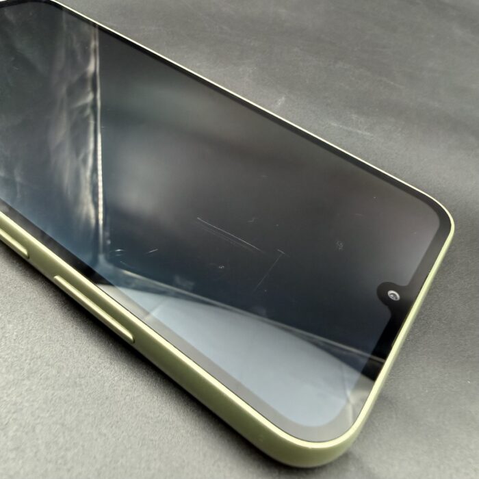 SAMSUNG Galaxy A34 Duos 5G 128GB Green - Image 8