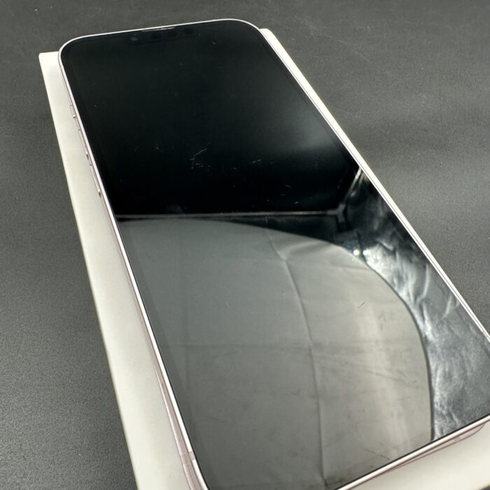 iPhone 13 128GB Pink - Image 8