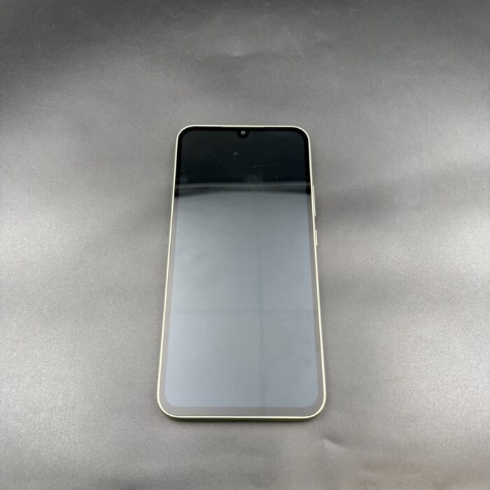 SAMSUNG Galaxy A34 Duos 5G 128GB Green - Image 9