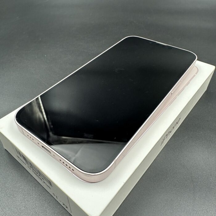 iPhone 13 128GB Pink - Image 9
