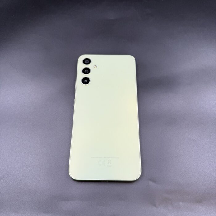 SAMSUNG Galaxy A34 Duos 5G 128GB Green - Image 10