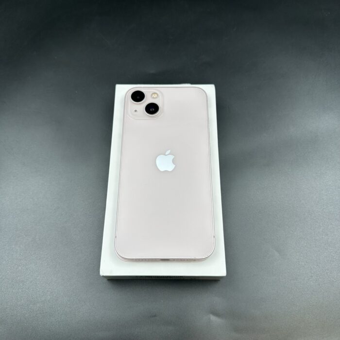 iPhone 13 128GB Pink - Image 10