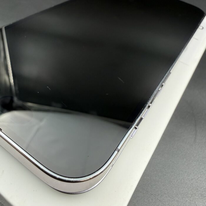 iPhone 14 Pro 256GB Deep Purple - Image 12