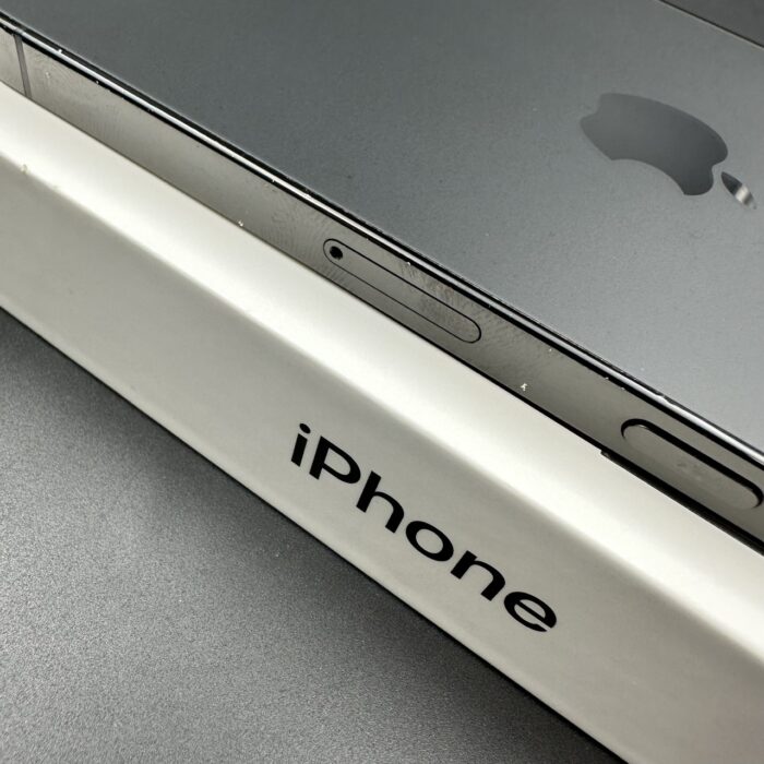 iPhone 14 Pro 128GB Space Black - Image 7