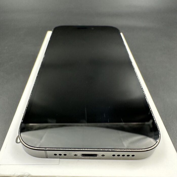 iPhone 14 Pro 128GB Space Black - Image 9