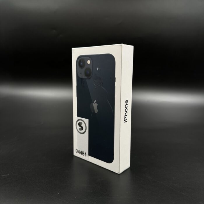 iPhone 13 128GB Midnight (Brand New / Sealed) - Image 2