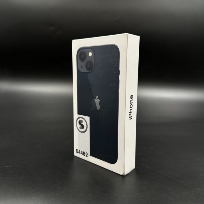 iPhone 13 128GB Midnight (Brand New / Sealed) - Image 2