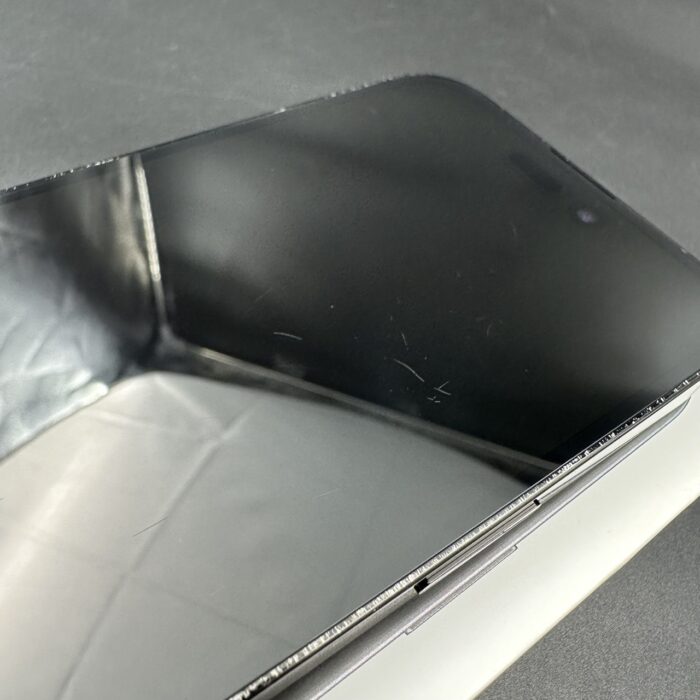 iPhone 14 Pro 128GB Space Black - Image 11