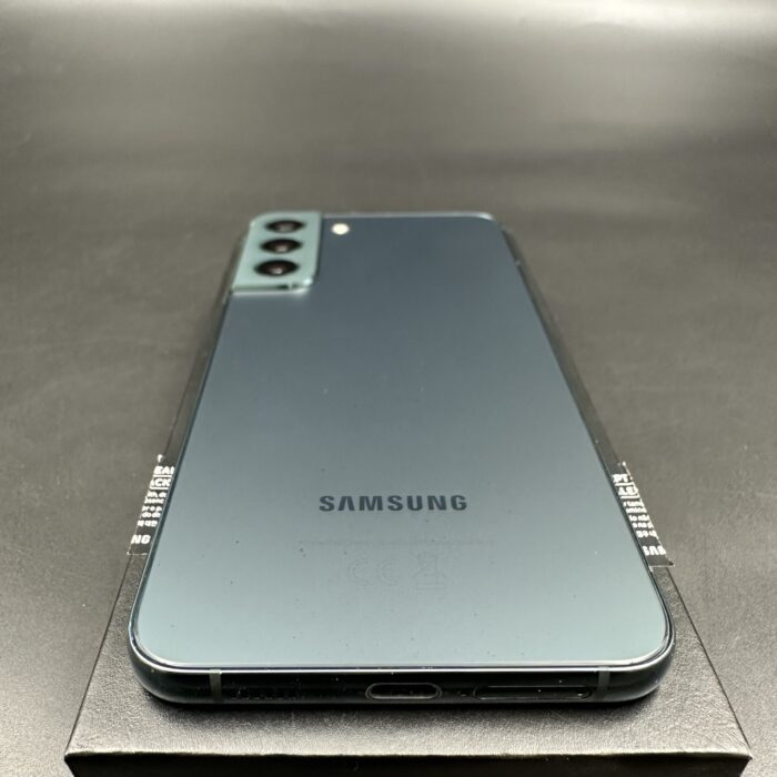 Samsung Galaxy S22 Plus 5G 256GB Green - Image 3
