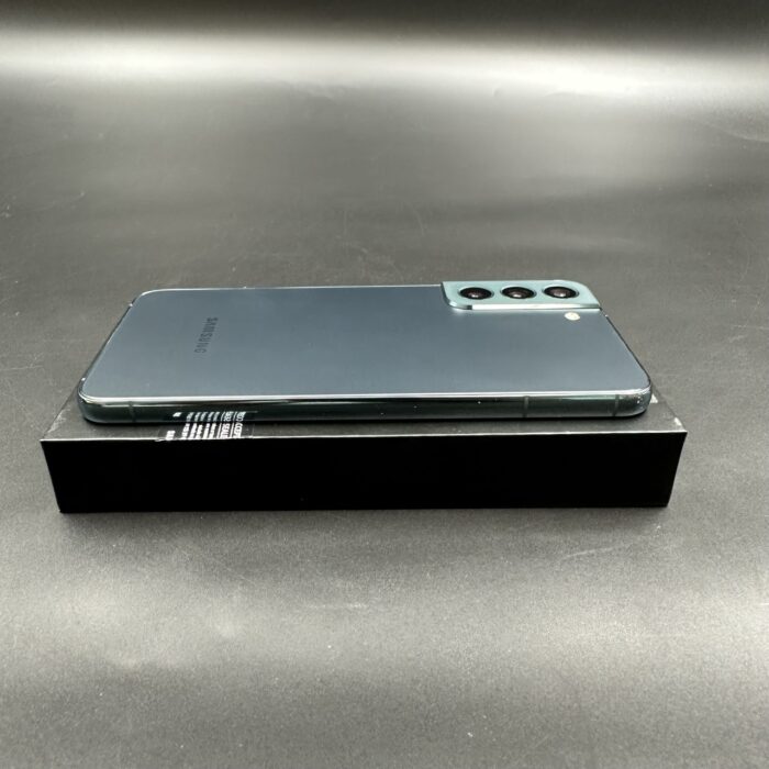 Samsung Galaxy S22 Plus 5G 256GB Green - Image 4