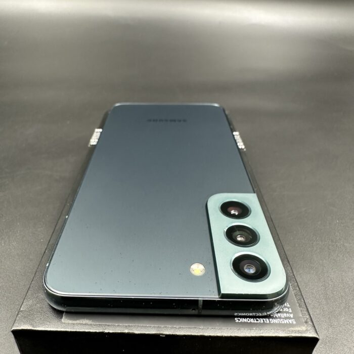 Samsung Galaxy S22 Plus 5G 256GB Green - Image 6