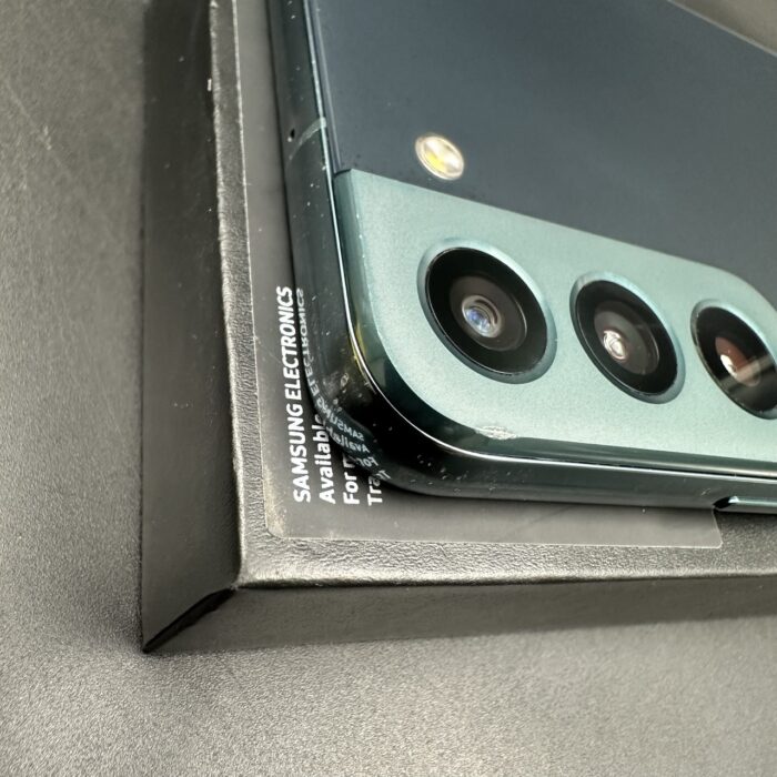 Samsung Galaxy S22 Plus 5G 256GB Green - Image 7