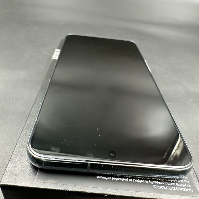 Samsung Galaxy S22 Plus 5G 256GB Green - Image 8