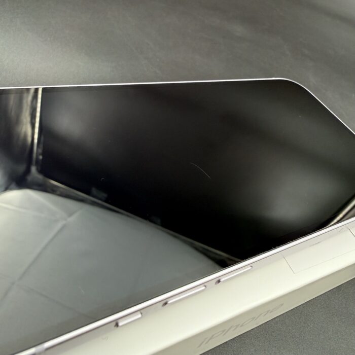 iPhone 14 128GB Purple - Image 8