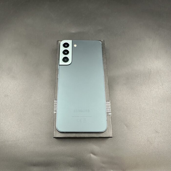 Samsung Galaxy S22 Plus 5G 256GB Green - Image 10