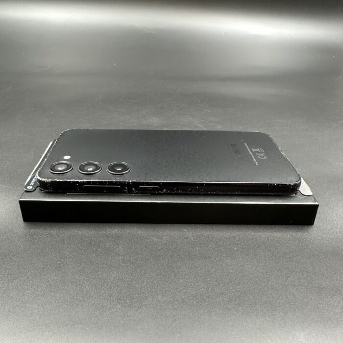 Samsung Galaxy S23 256GB Phantom Black - Image 3