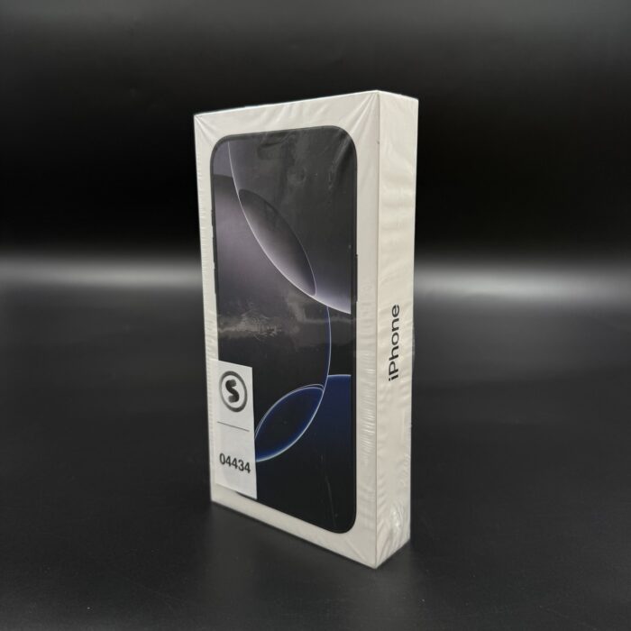 iPhone 16 Pro Max 256GB Black Titanium (Brand New / Sealed ) - Image 2