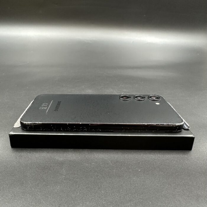 Samsung Galaxy S23 256GB Phantom Black - Image 5