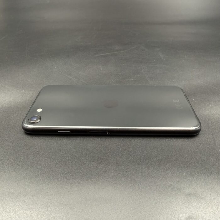 iPhone SE (2nd Gen) 128GB Black - Image 2