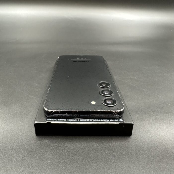 Samsung Galaxy S23 256GB Phantom Black - Image 7