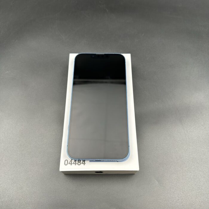 iPhone 13 256GB Blue - Image 9