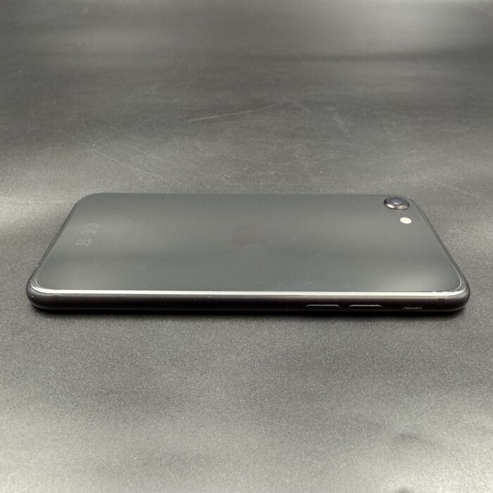 iPhone SE (2nd Gen) 128GB Black - Image 5