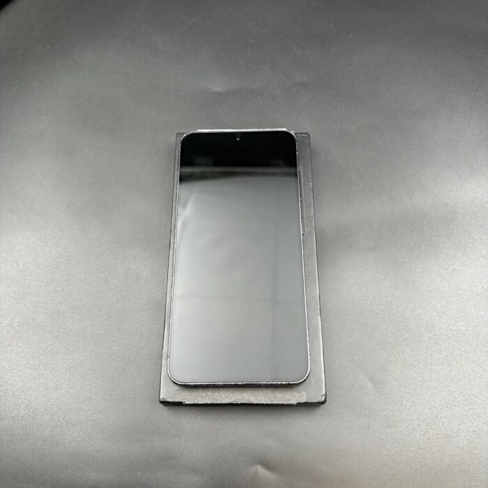 Samsung Galaxy S23 256GB Phantom Black - Image 9