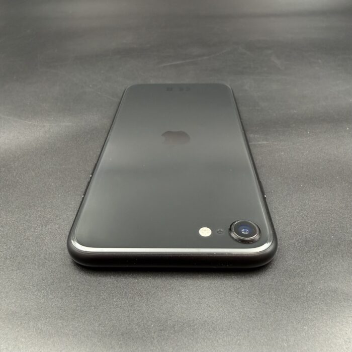 iPhone SE (2nd Gen) 128GB Black - Image 6