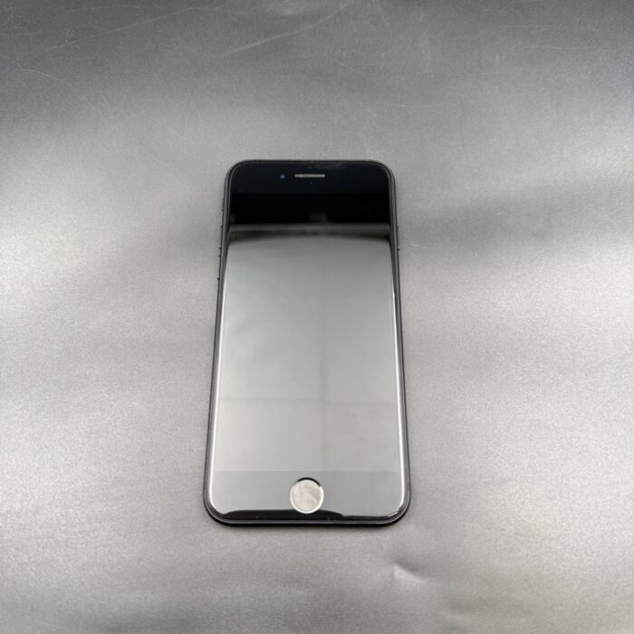 iPhone SE (2nd Gen) 128GB Black - Image 7