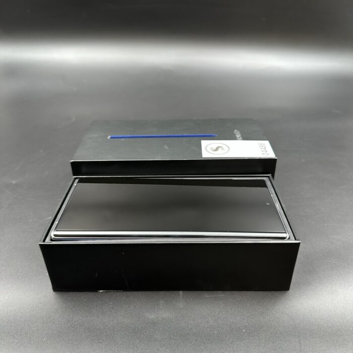 Samsung Note 10+ 256GB Dual Sim Aura Glow - Image 2