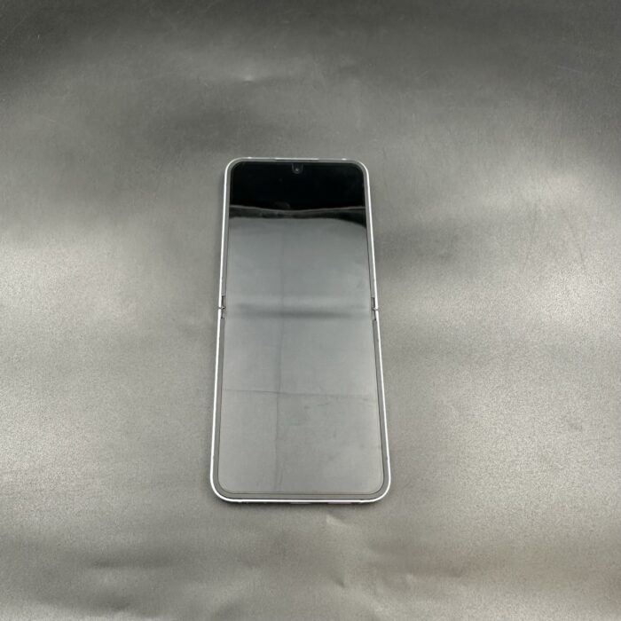 Samsung Galaxy Z Flip 6 256GB Blue - Image 6