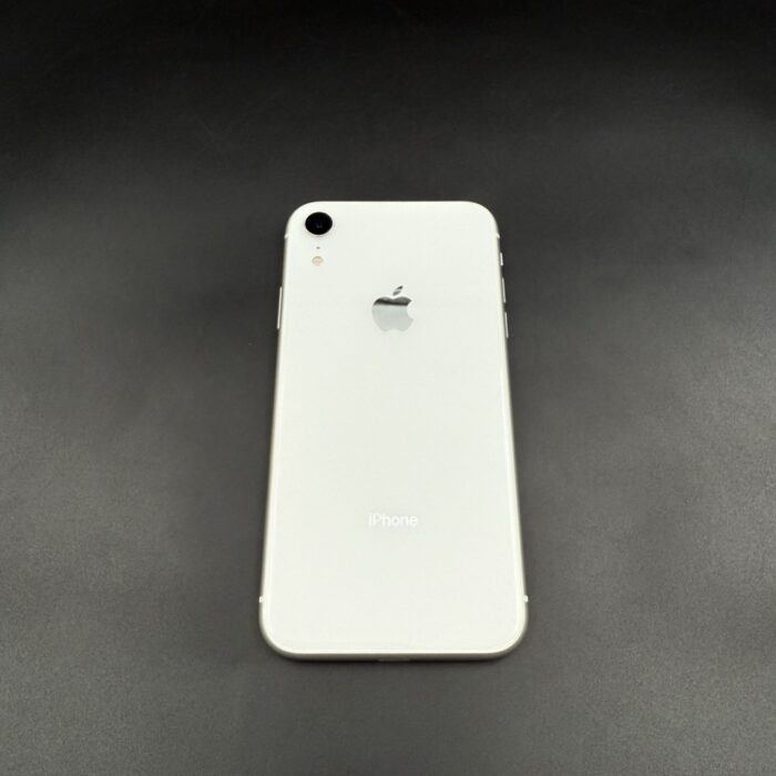 iPhone XR 64GB White - Image 8