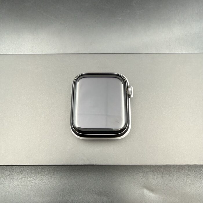 Apple Watch Series 4 40MM Space Grey - Image 7