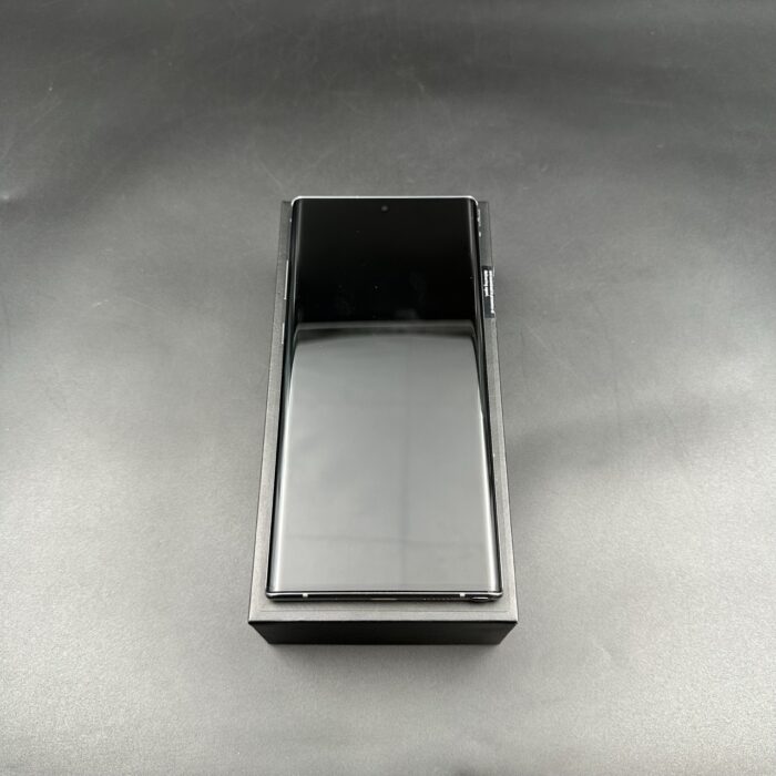 Samsung Note 10+ 256GB Dual Sim Aura Glow - Image 8